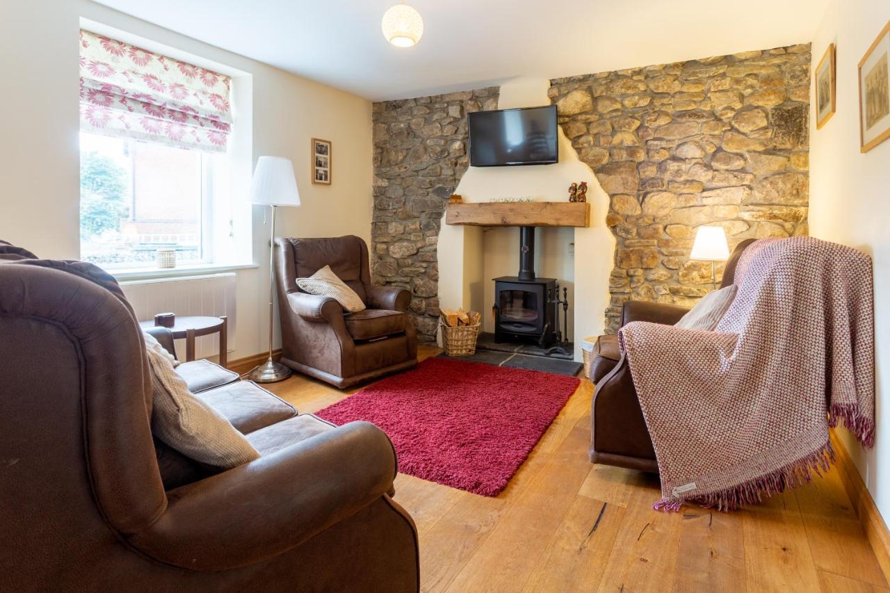 Casa vacanze Lovely 3-bed In The Quiet Hamlet Of Horeb *