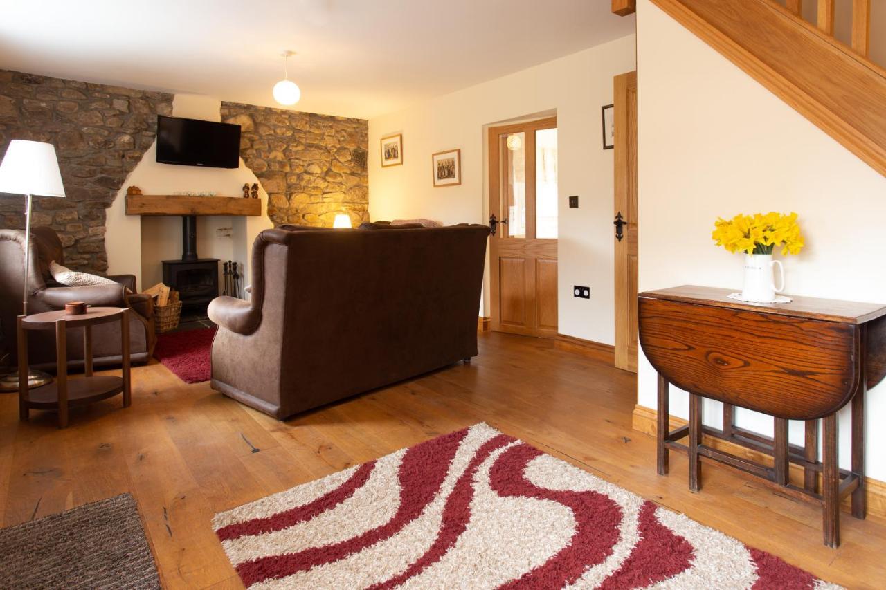 Casa vacanze Lovely 3-bed In The Quiet Hamlet Of Horeb *