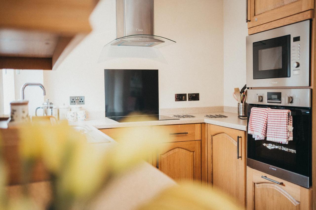 Lovely 3-bed In The Quiet Hamlet Of Horeb Casa vacanze